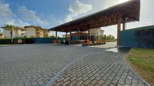 Apartamento Vg Sun Cumbuco