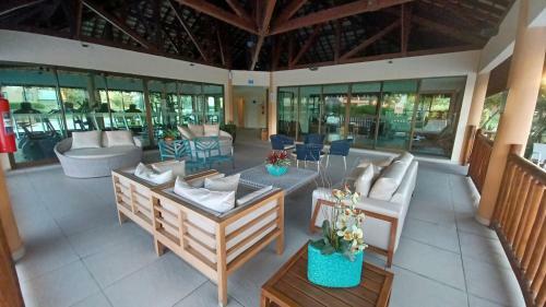 Apartamento Vg Sun Cumbuco