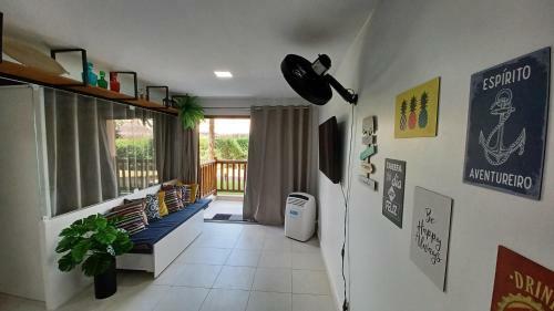 Apartamento Vg Sun Cumbuco