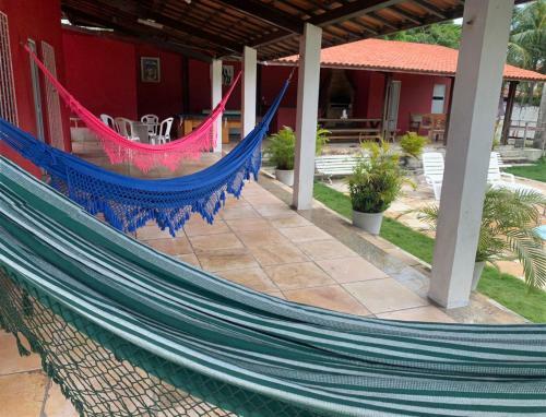 Casa Lagoa Do Banana/cumbuco