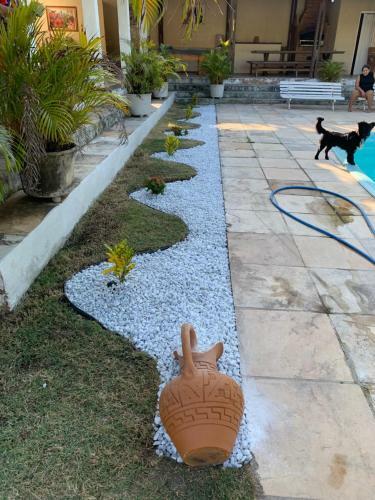 Casa Lagoa Do Banana/cumbuco