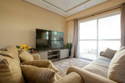 Apartamento A 200 Metros Da Praia Do Cumbuco Ce