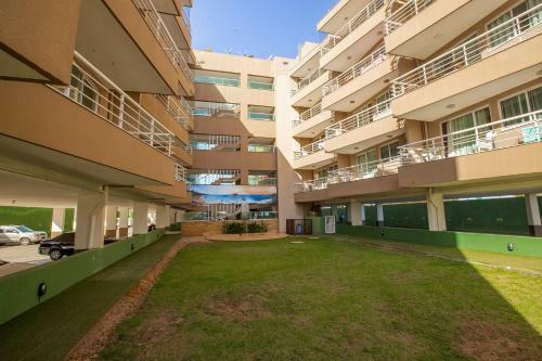 Apartamento A 200 Metros Da Praia Do Cumbuco Ce