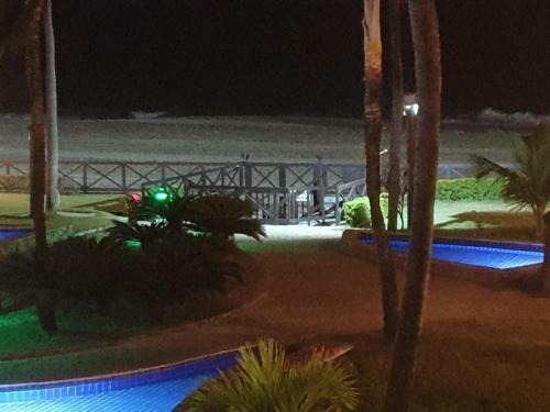 Apartamento Cumbuco Dream Beach Sun