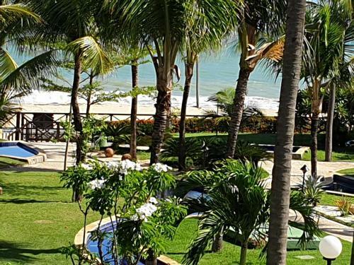 Apartamento Cumbuco Dream Beach Sun