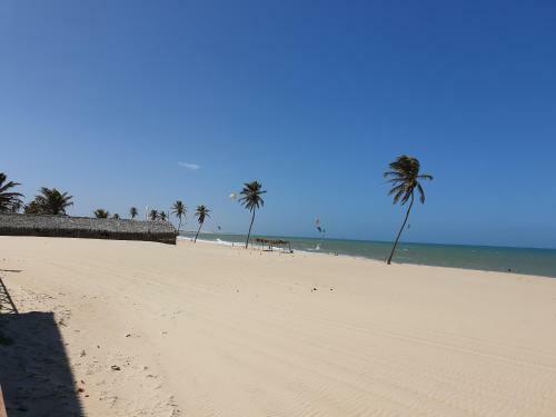 Apartamento Cumbuco Dream Beach Sun
