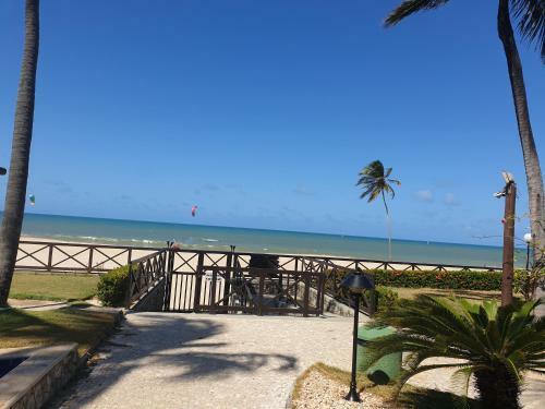 Apartamento Cumbuco Dream Beach Sun