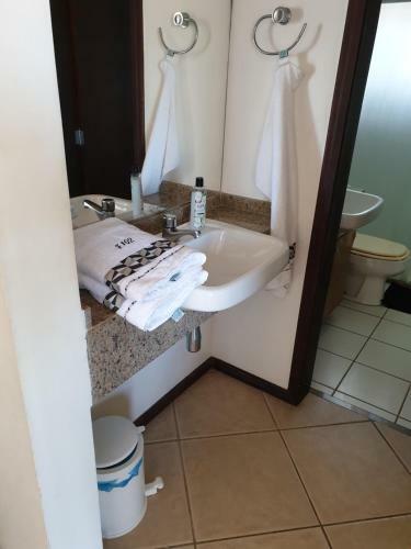 Apartamento Cumbuco Dream Beach Sun