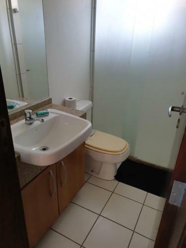 Apartamento Cumbuco Dream Beach Sun
