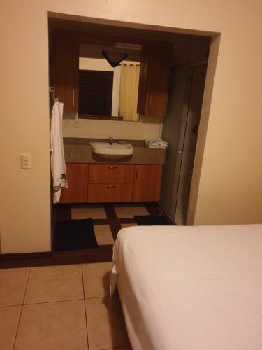Apartamento Cumbuco Dream Beach Sun