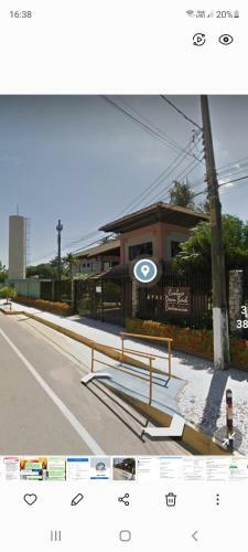 Apartamento Cumbuco Dream Beach Sun
