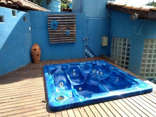 Casa De Veraneio Canto Dos P�ssaros