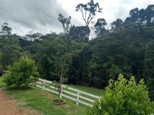 Recanto Tr�s Irm�s