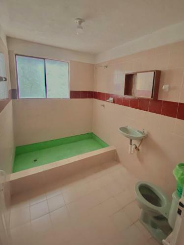 Eco-hotel Villa Linda