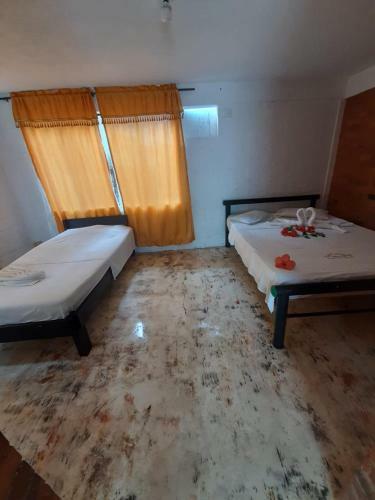 Eco-hotel Villa Linda