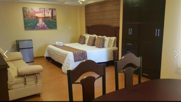 Hotel Xilon Resort Pasto