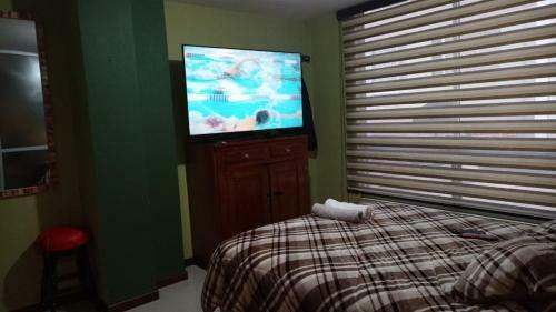 Apartaestudio De Lujo Pasto