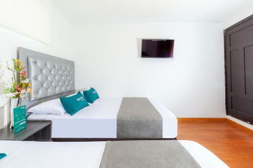 Hotel Ayenda Colina Real
