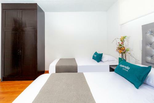 Hotel Ayenda Colina Real