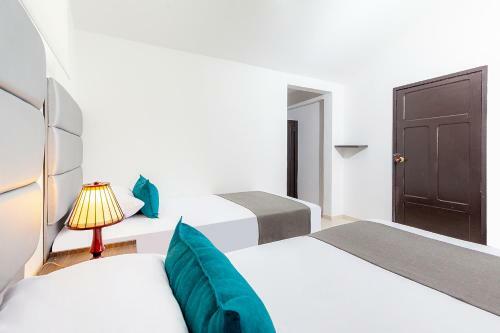 Hotel Ayenda Colina Real