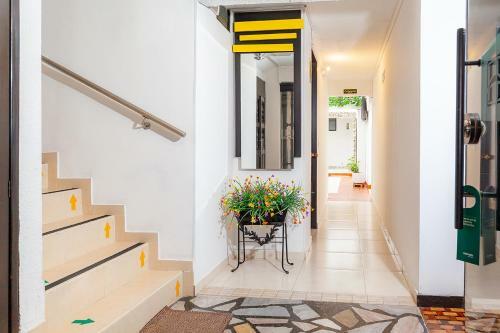 Hotel Ayenda Colina Real