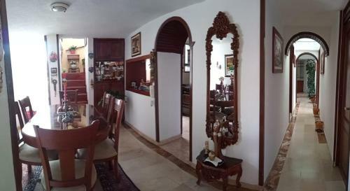 Hermosas Habitaciones C�lidas E Iluminadas