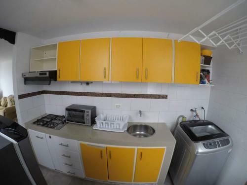 Apartamento Lindo Amoblado Pasto