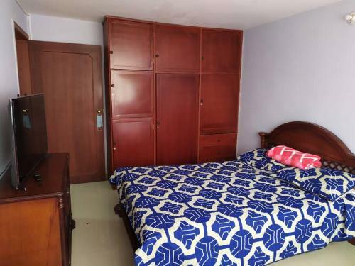 Hermoso Apartamento En Pasto. Central Parque San Andr�s
