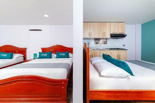 Hotel Ayenda Onix Suite