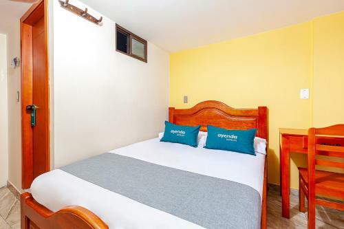 Hotel Ayenda Onix Suite