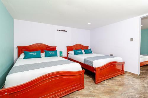 Hotel Ayenda Onix Suite