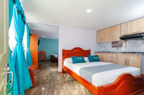 Hotel Ayenda Onix Suite