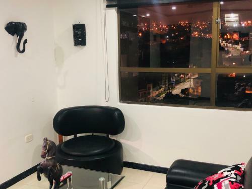 Apartamento Loft Central Muy Completo En P�sto