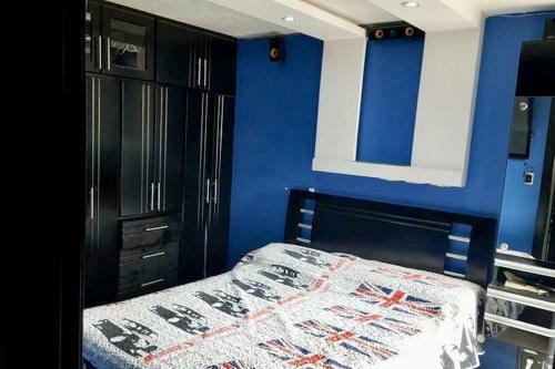 Apartamento Loft Central Muy Completo En P�sto