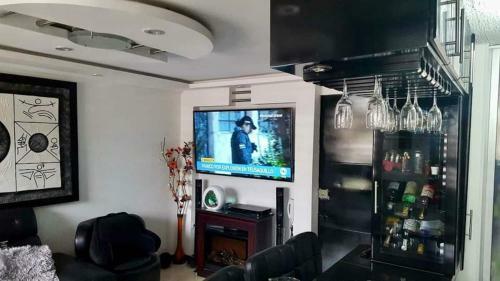 Apartamento Loft Central Muy Completo En P�sto