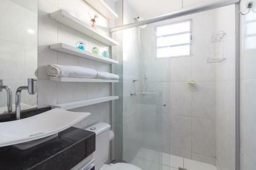 Apartamento Inteiro - Contagem