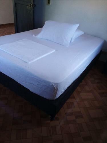 Hotel Campestre Galaxia