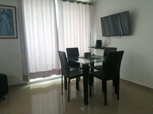 Apartamento Villa Campestre