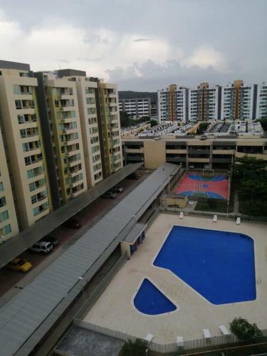 Apartamento Villa Campestre