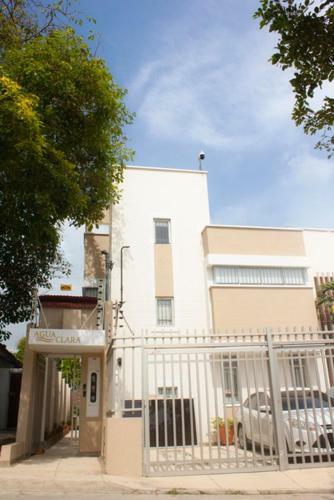 Apartamento Agua Clara