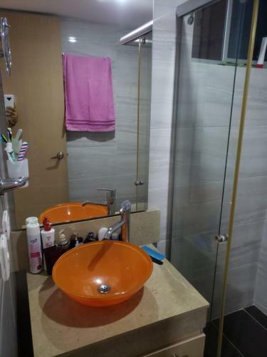 Apartamento Club Tower 1