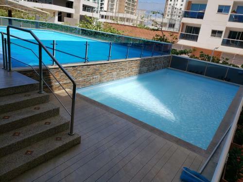 Apartamento Club Tower 1