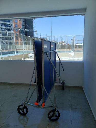 Apartamento Club Tower 1