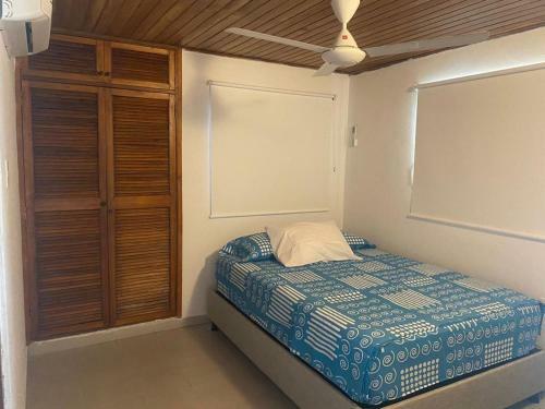 Apartamento Altamar - Santa Marta