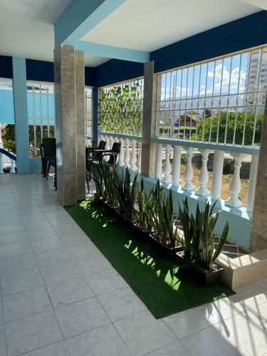 Apartamento Altamar - Santa Marta