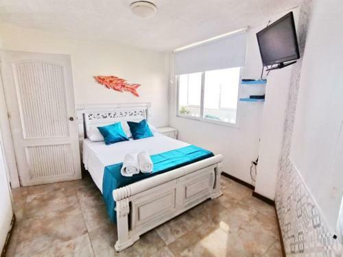 Apartamento El Rodadero Santa Marta