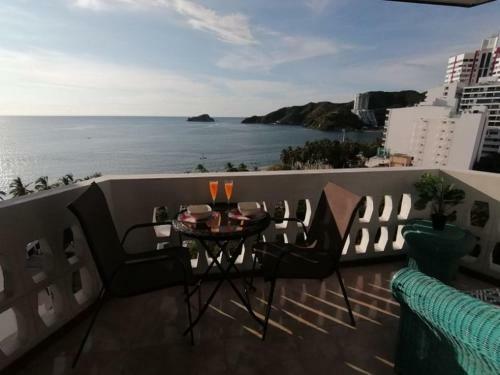Apartamento El Rodadero Santa Marta