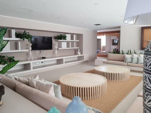 Hermoso Apartamento de Lujo En La Playa - Rodadero