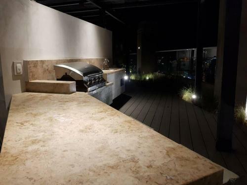 Hermoso Apartamento de Lujo En La Playa - Rodadero