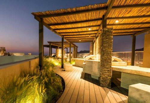 Hermoso Apartamento de Lujo En La Playa - Rodadero